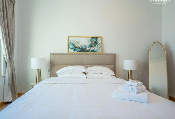 Palm Jumeirah terrasse